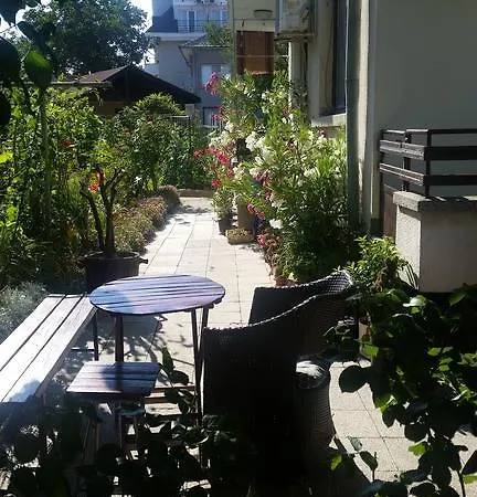 Guest house Dimovi