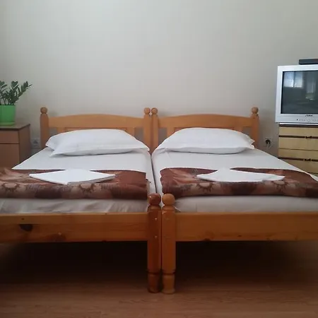 Guest house Dimovi Chernomorets